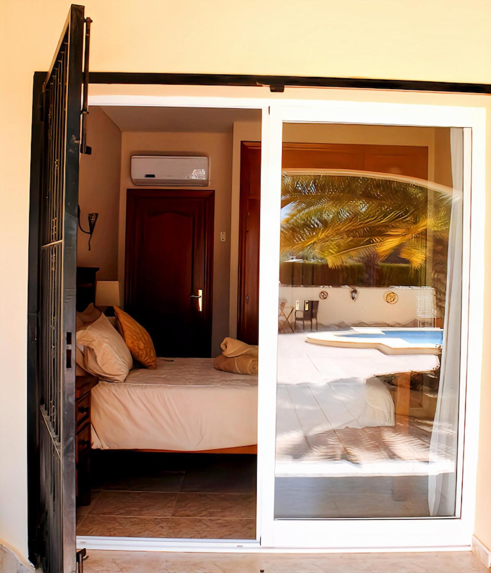 Bed and breakfast Lobos Lliber