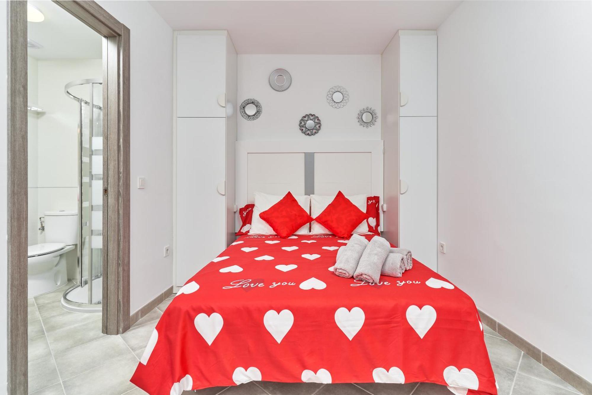 Boutique 203 Sweet Corner *