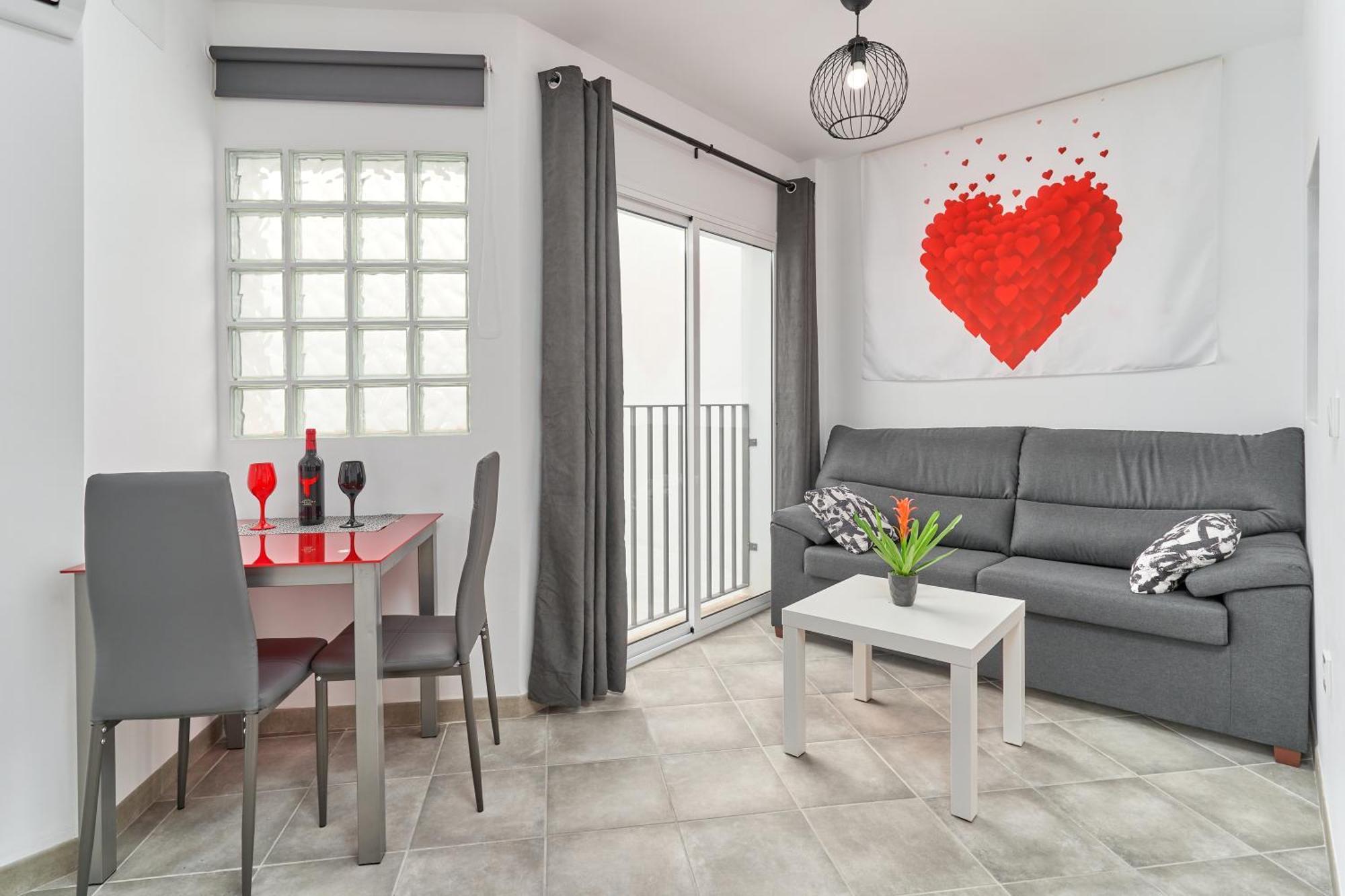 Apartment Boutique 203 Sweet Corner Nerja