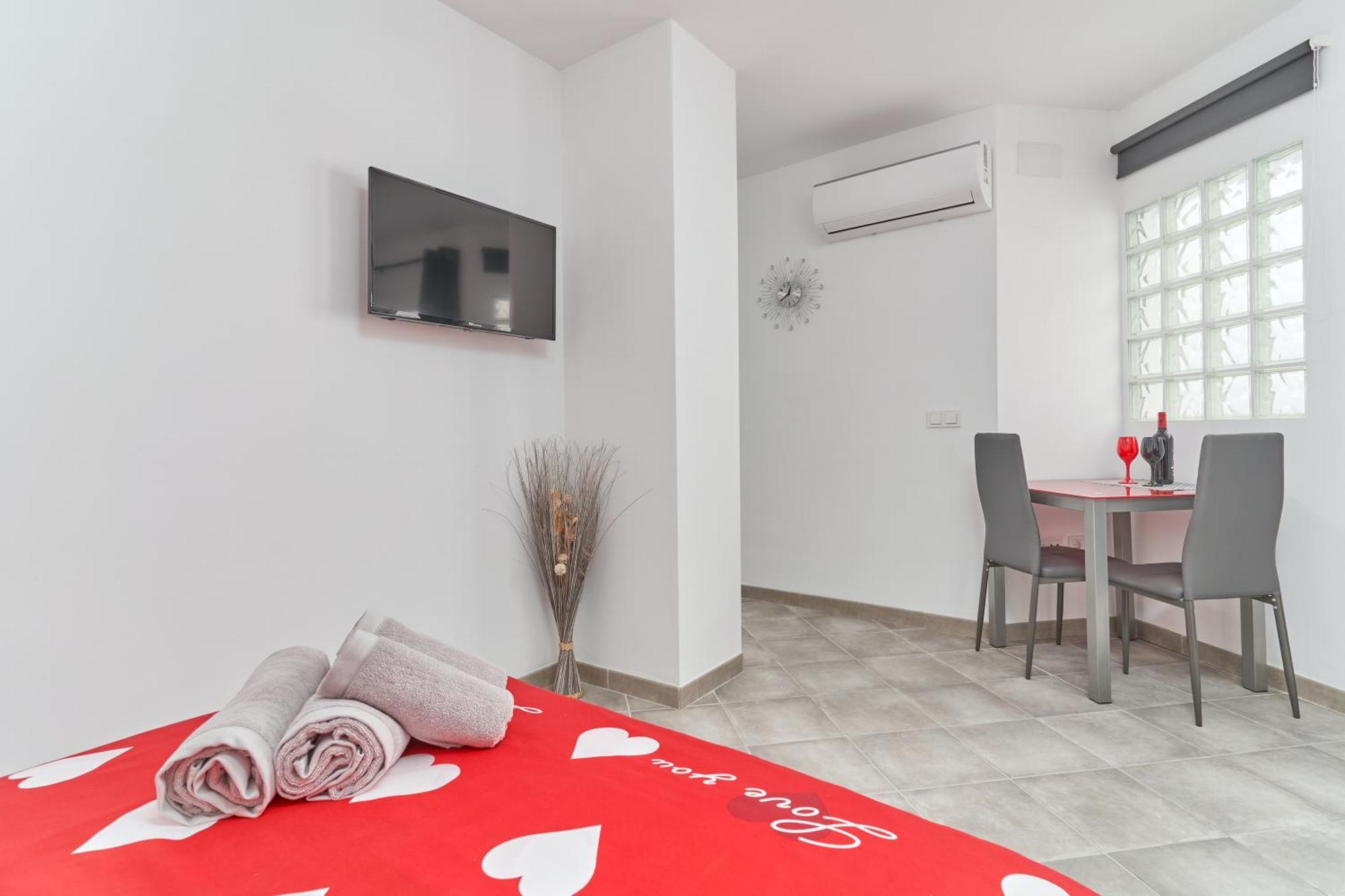 Boutique 203 Sweet Corner * Nerja