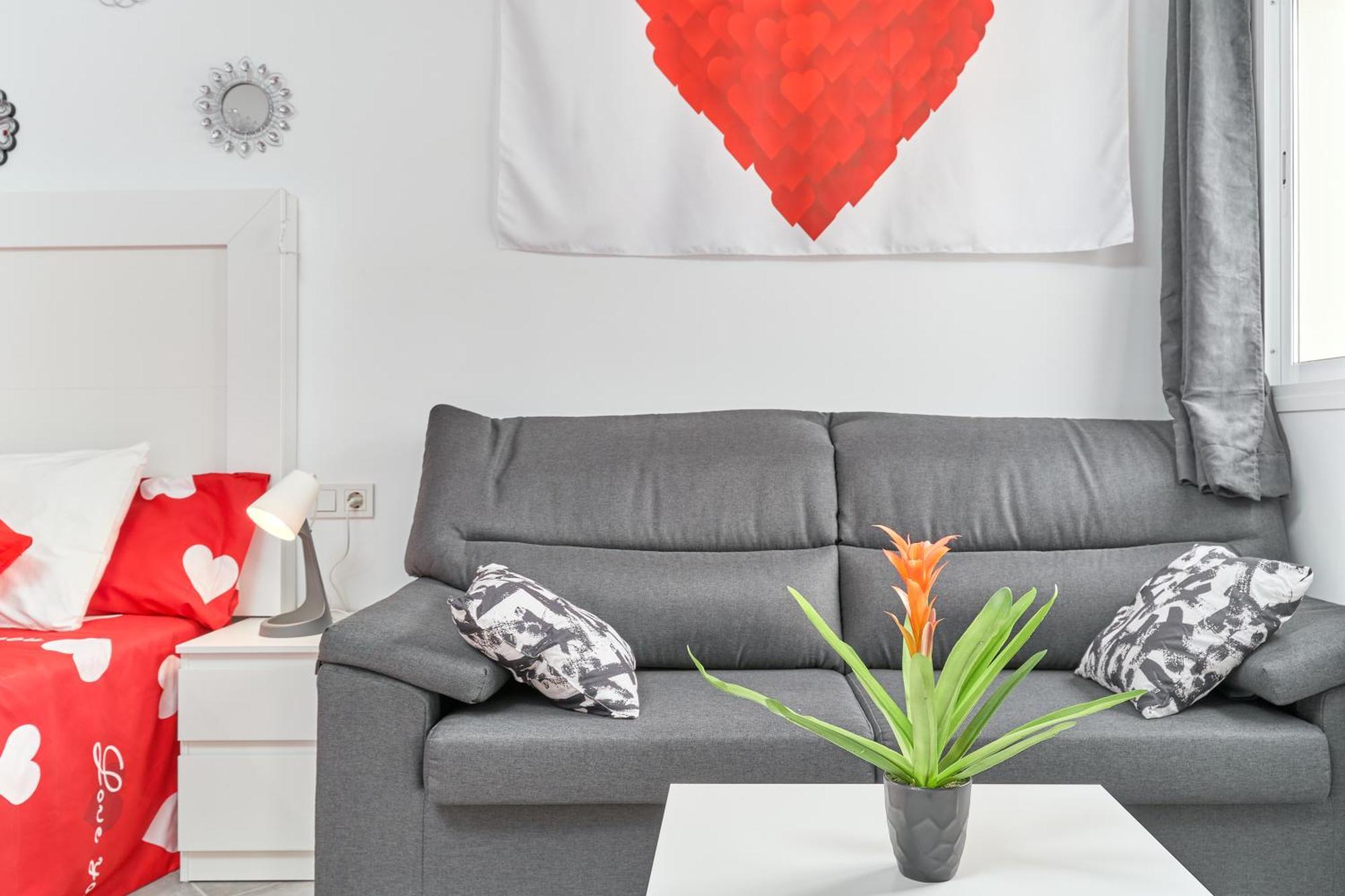 Apartamento Boutique 201 Deluxe *