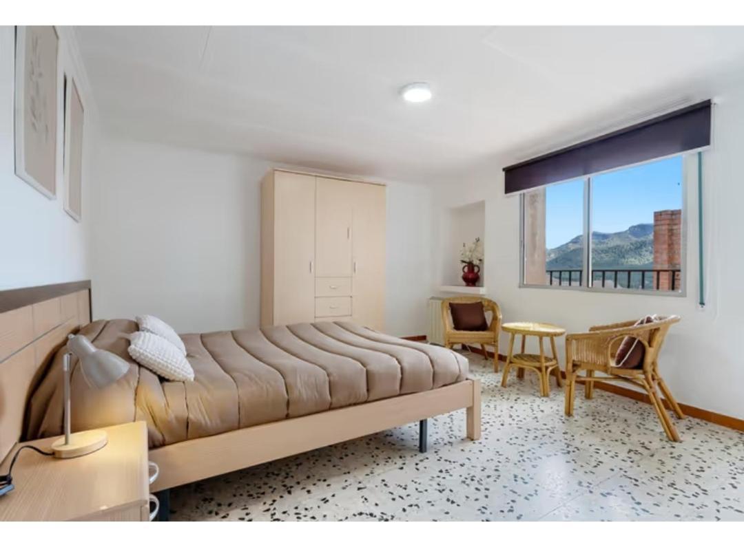Ca La Neus Holiday home