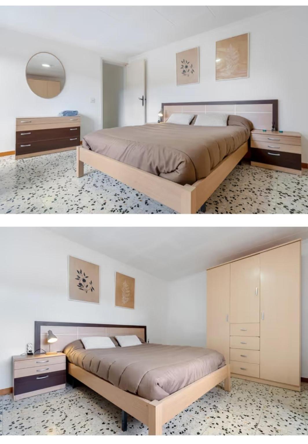 Holiday home Ca La Neus Marca