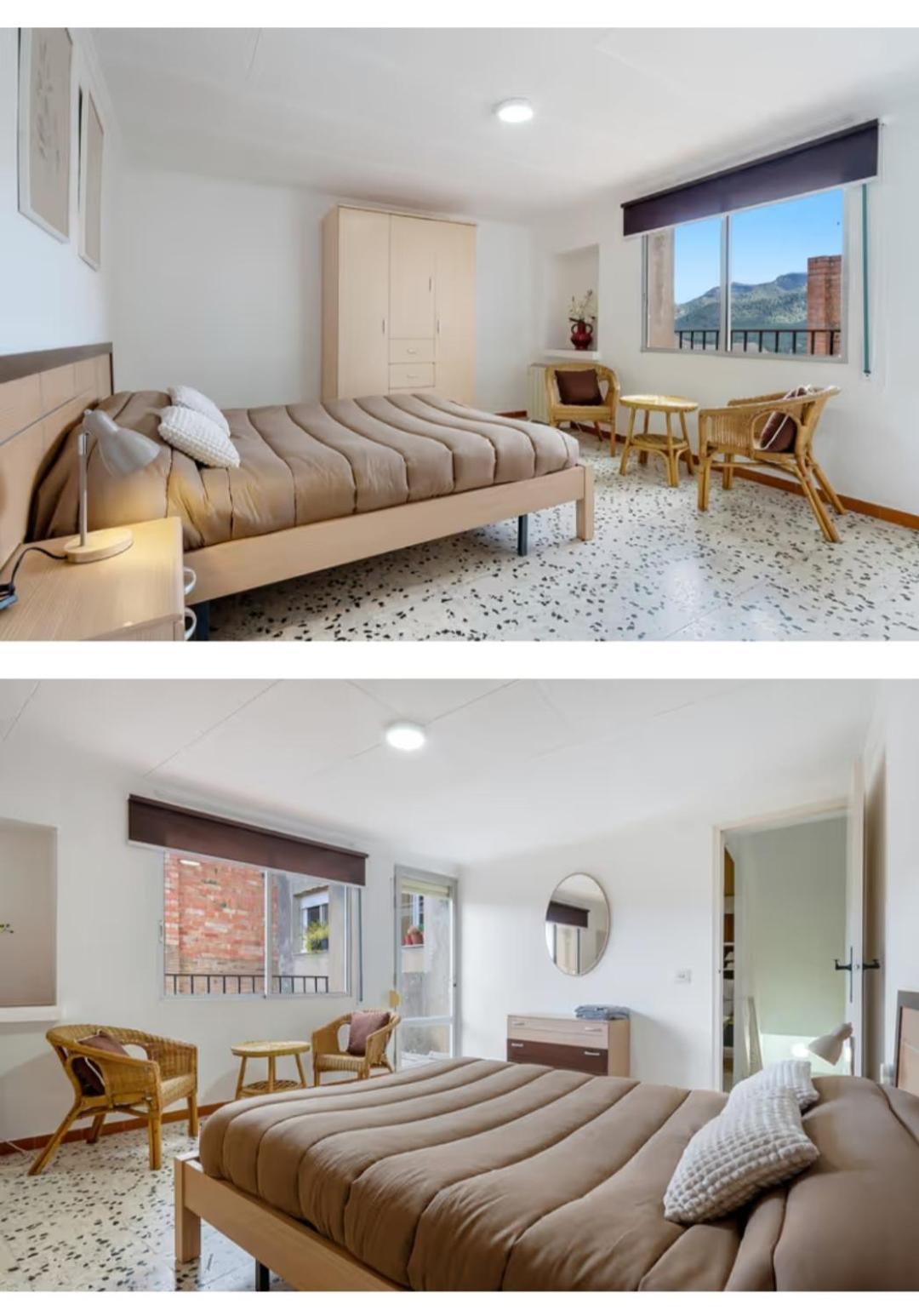 Holiday home Ca La Neus Marca
