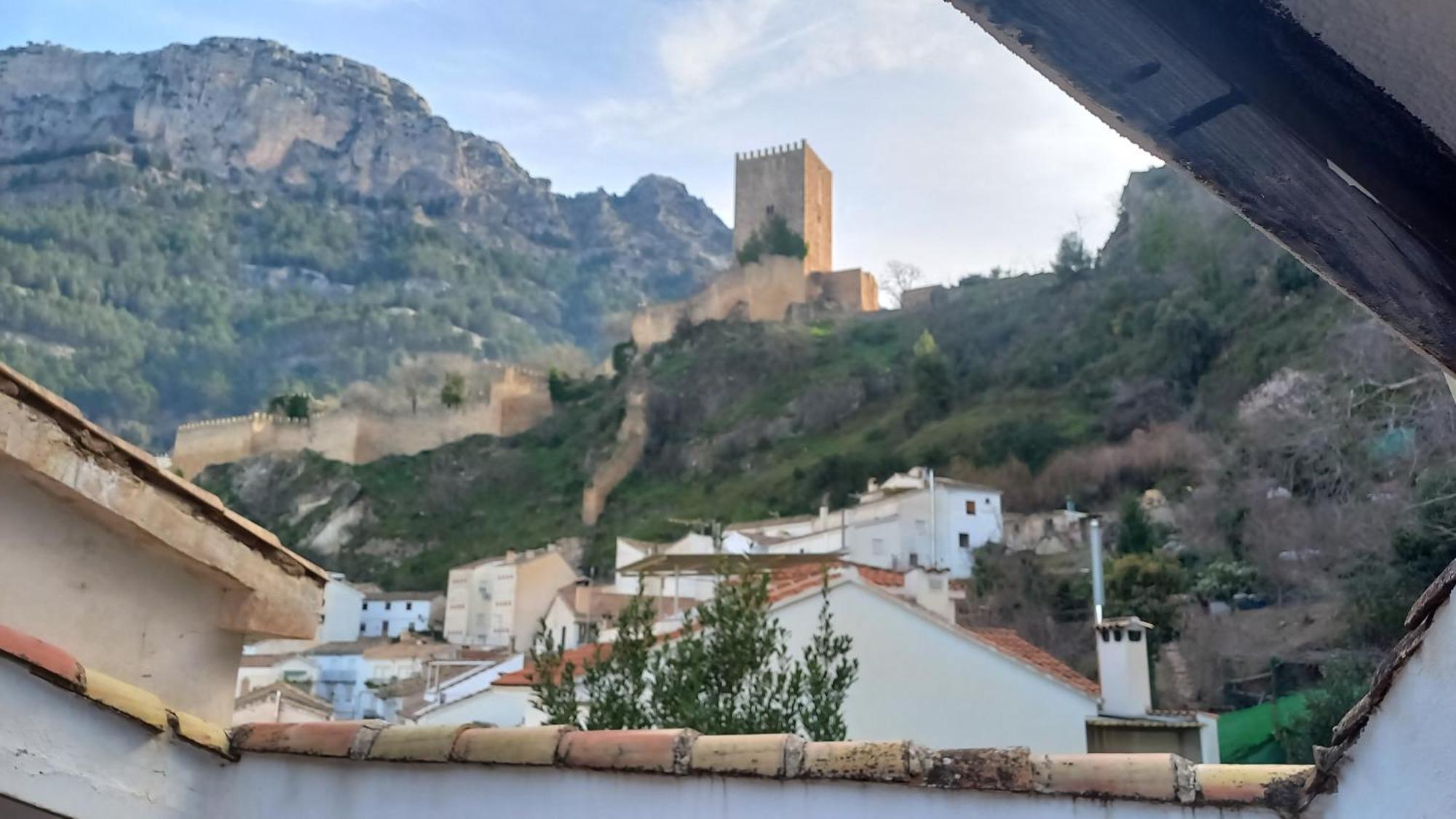 Rincon De La Pena Cazorla