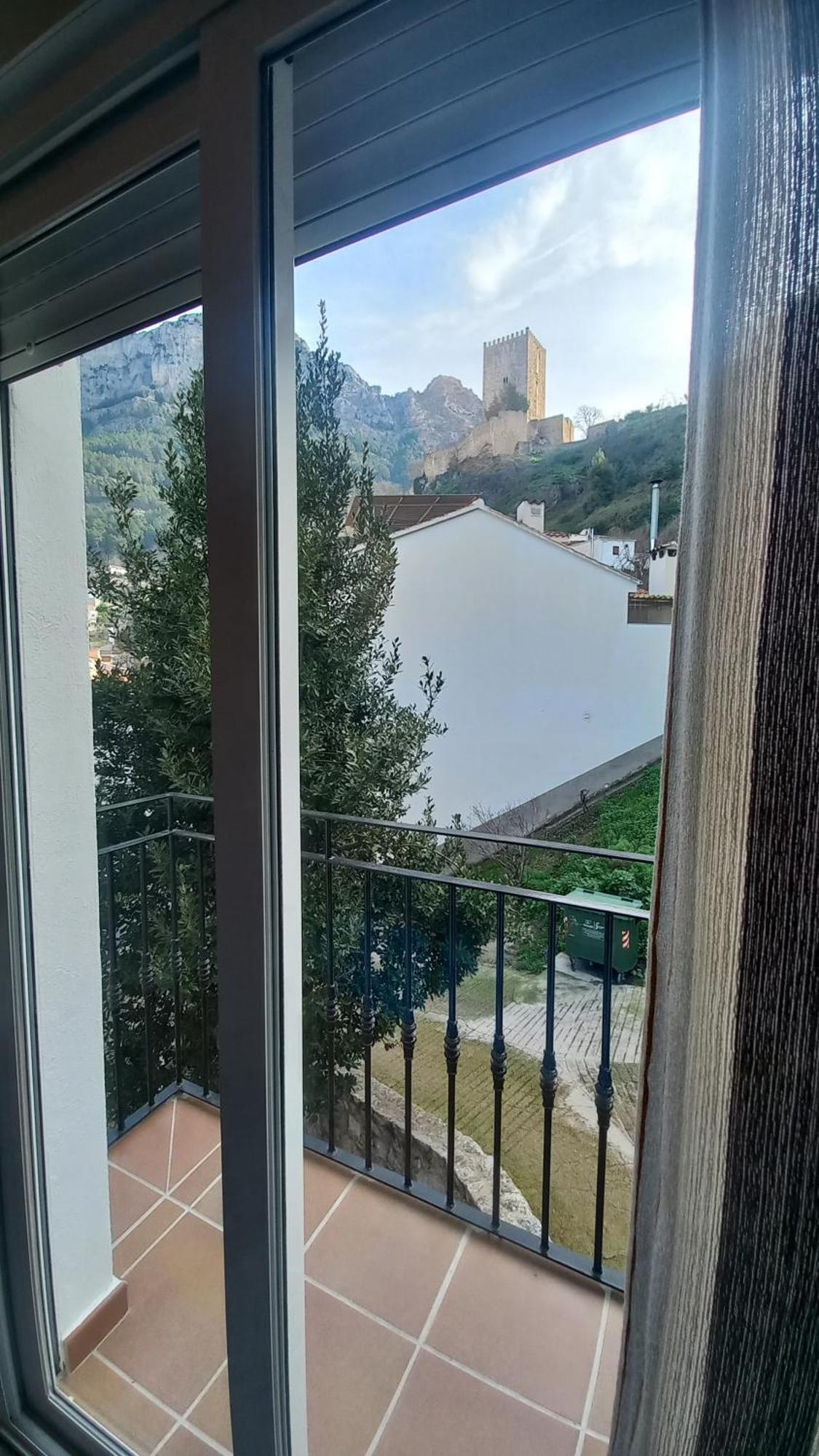 Holiday home Rincon De La Pena