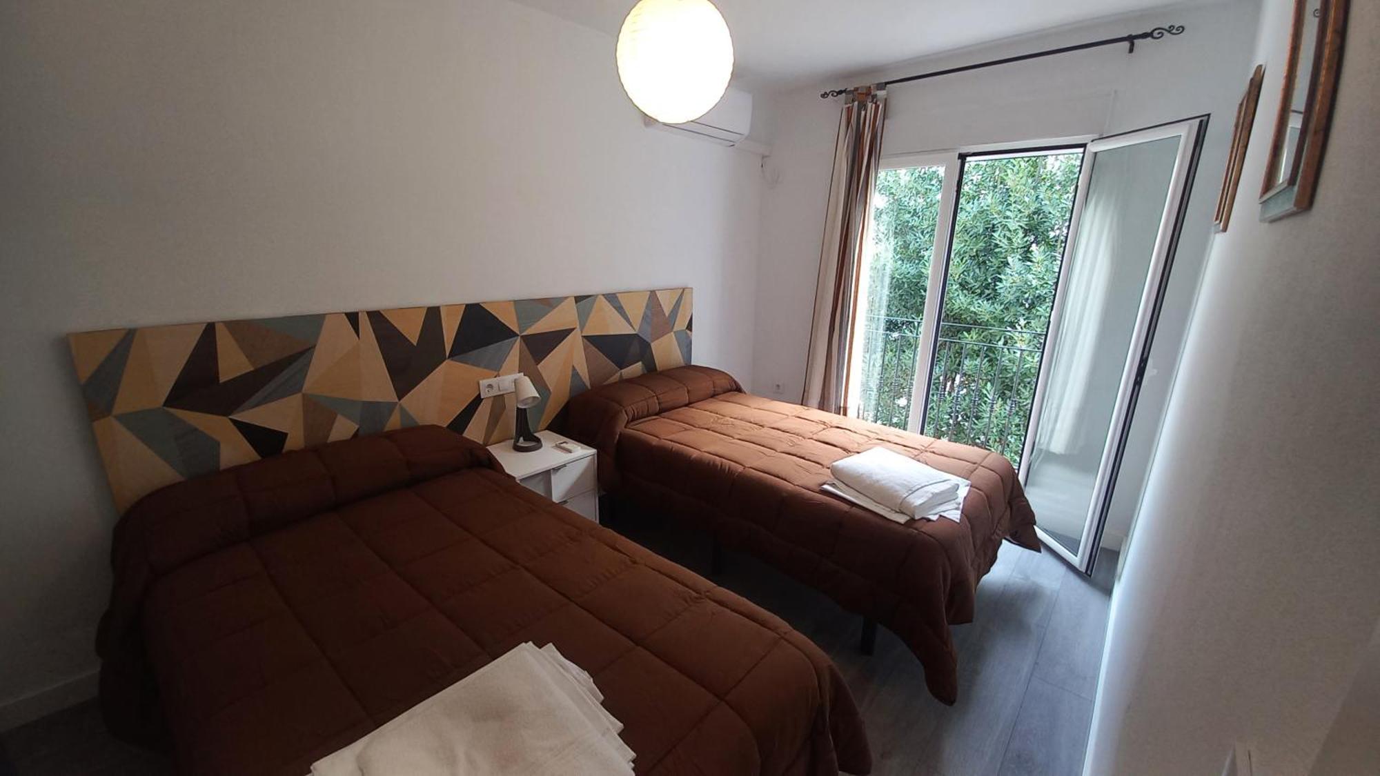 Rincon De La Pena Holiday home