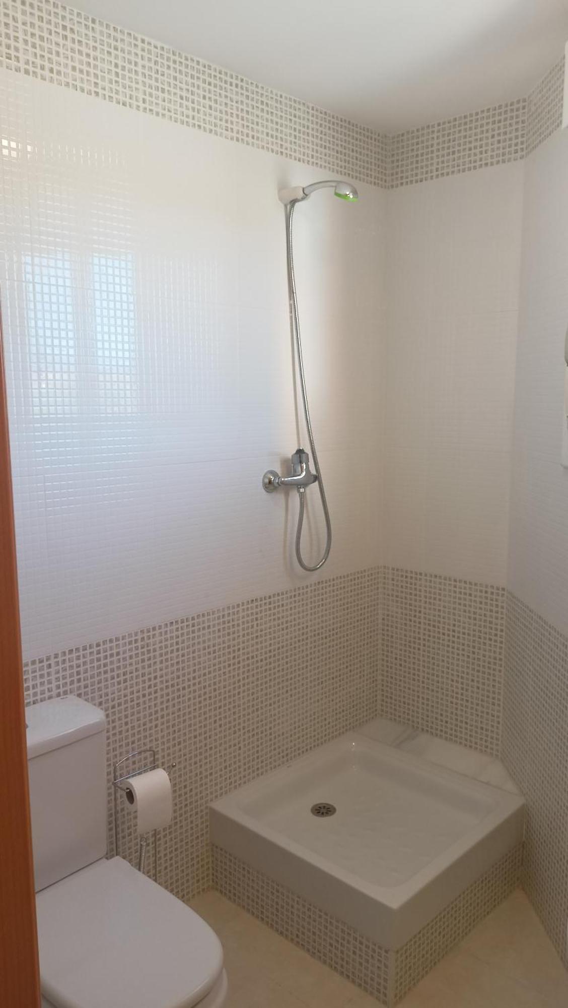 El Bon Repos Del Delta Apartment *