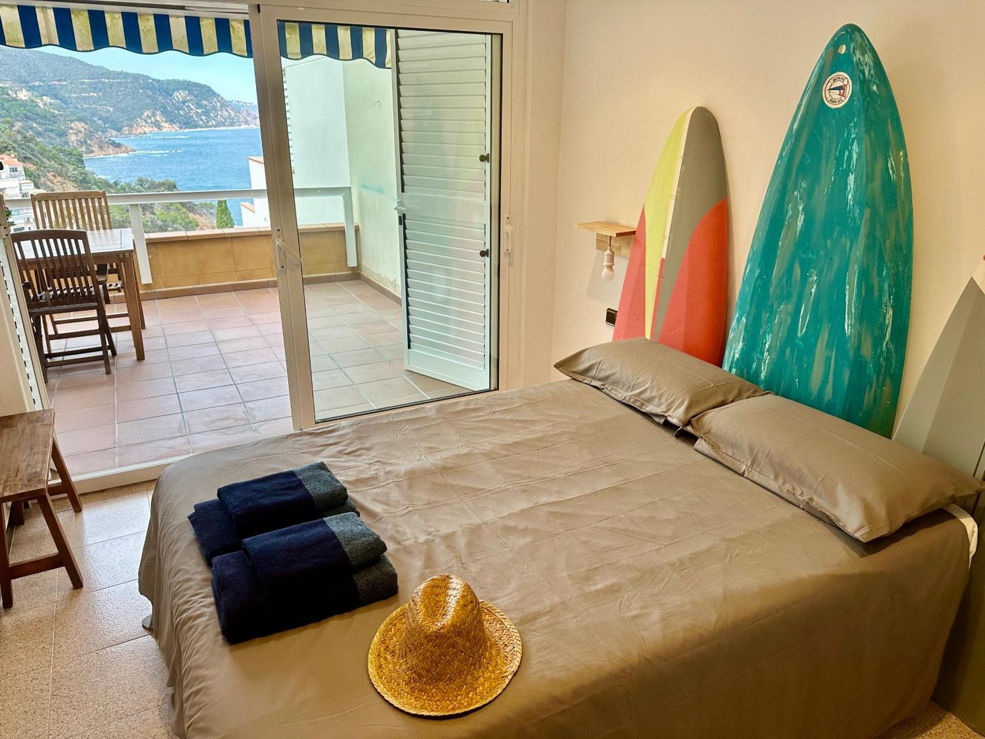 Cala Salions, Chalana I Apartamento *