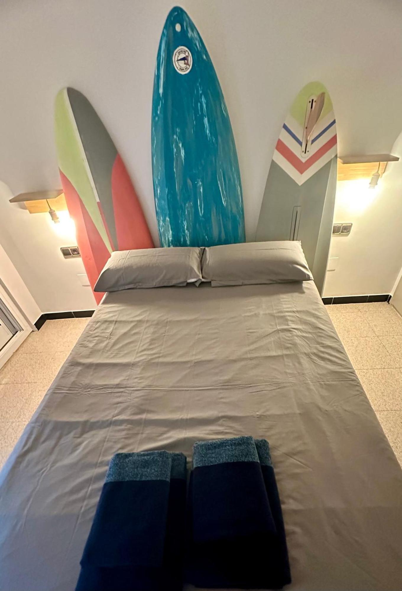 Apartamento Cala Salions, Chalana I Gerona