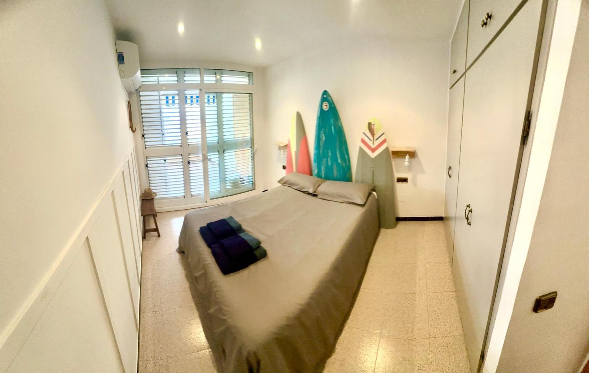 Apartamento Cala Salions, Chalana I *