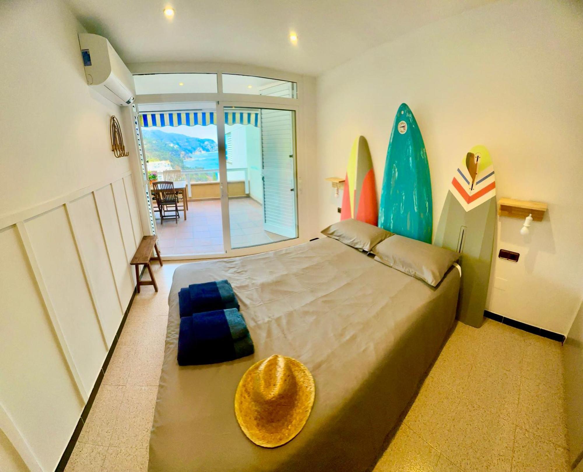 Cala Salions, Chalana I Apartamento *
