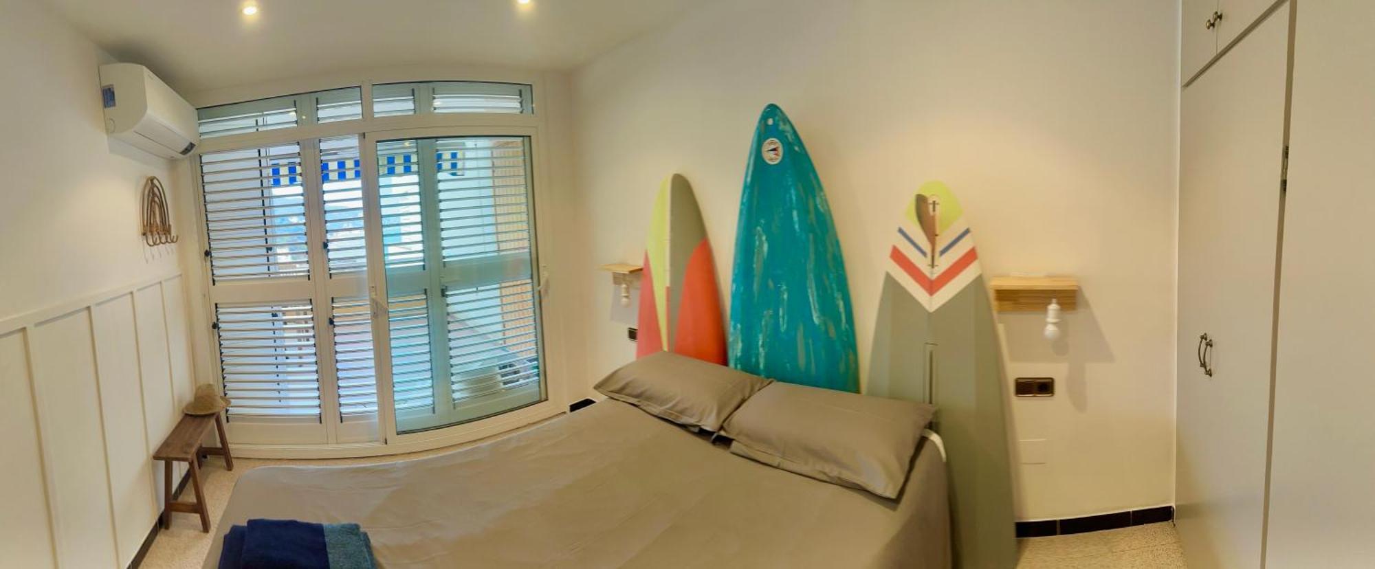 Apartamento Cala Salions, Chalana I *