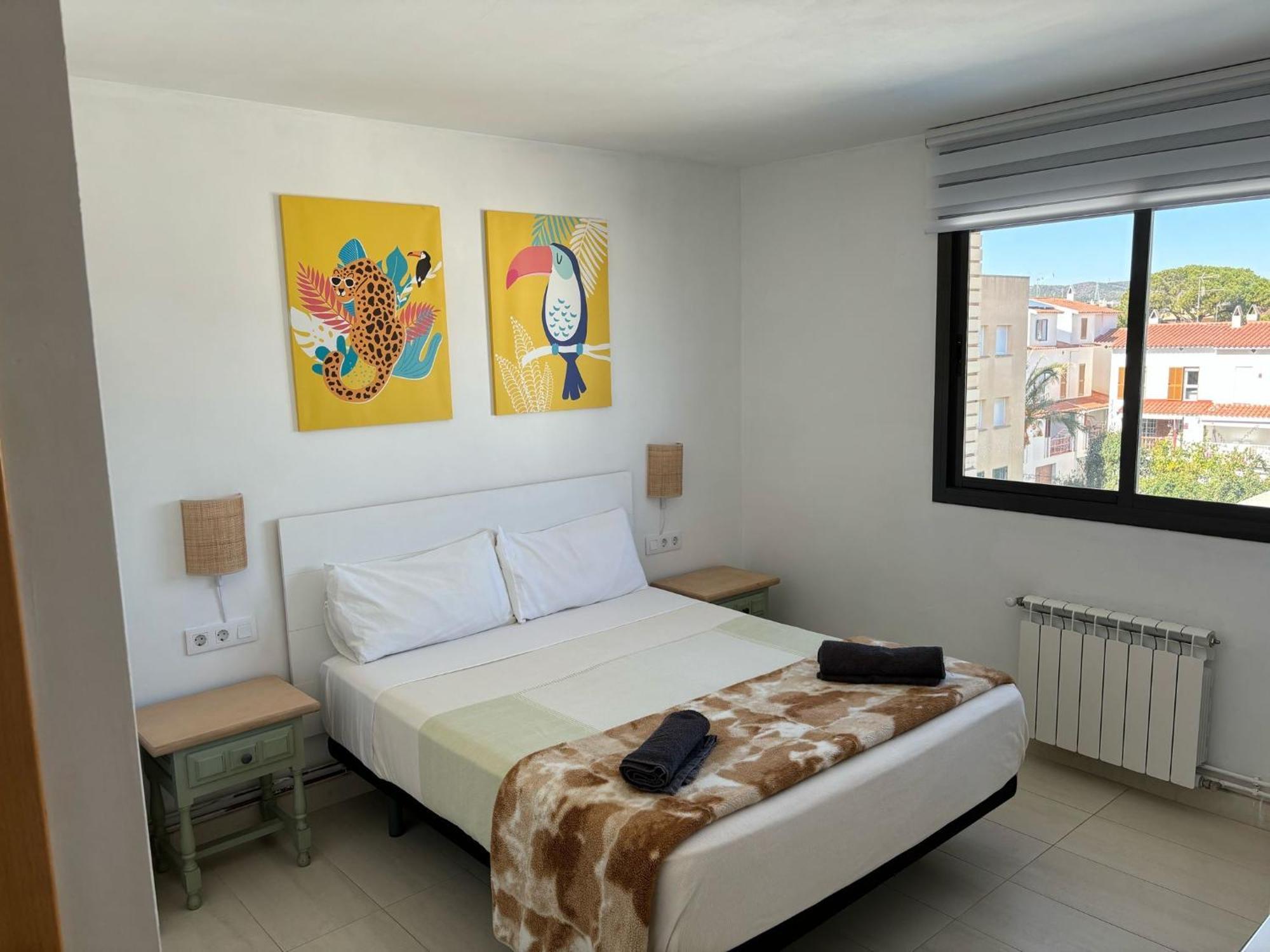 Atico En Playa Apartamento