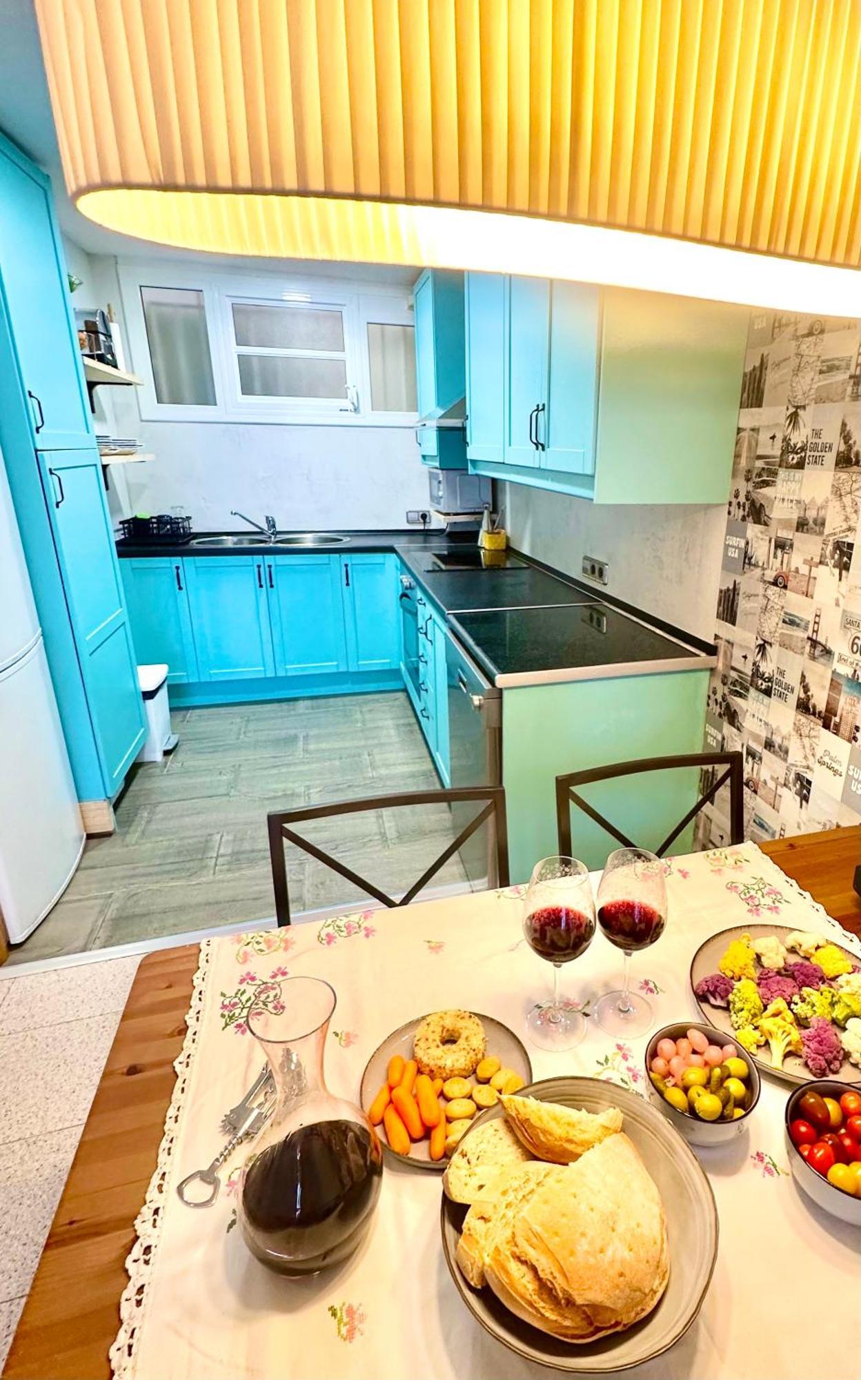 Apartamento Cala Salions, Chalana I *