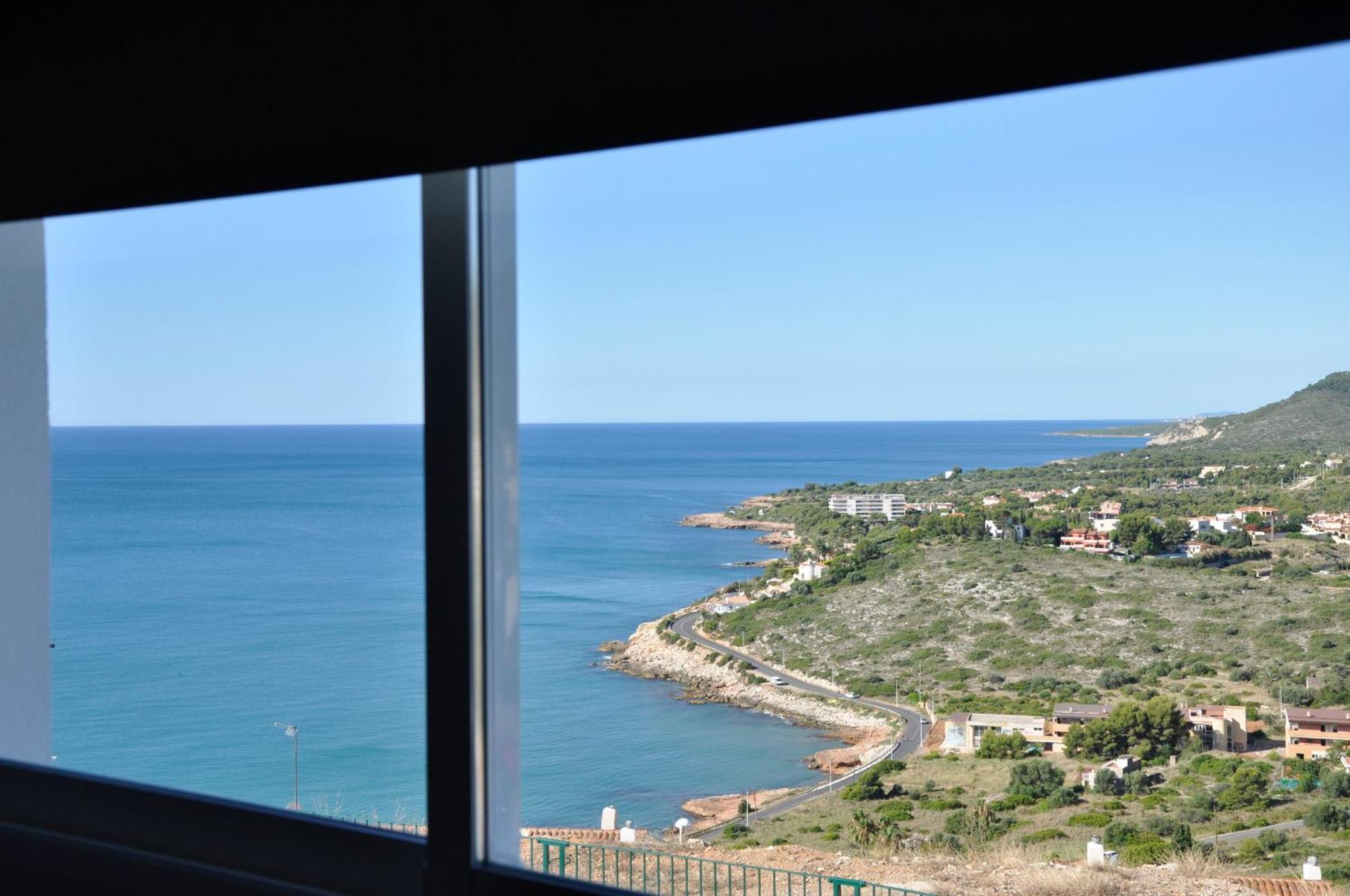 Itaca Apartment *