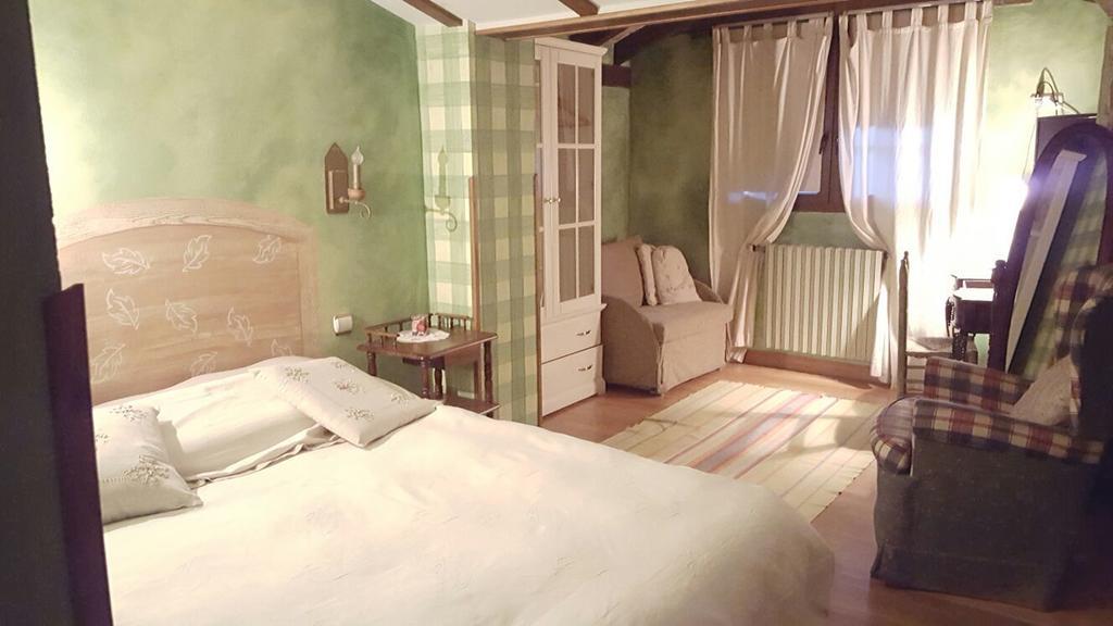 Bed and breakfast Los Duendes
