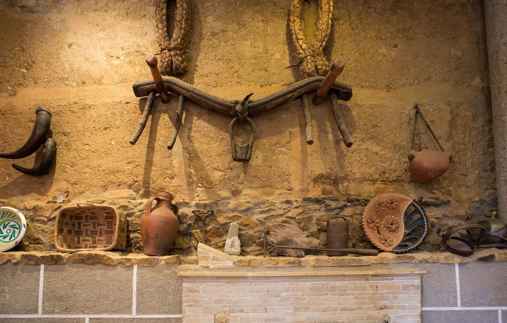 Casa Rural La Brena *