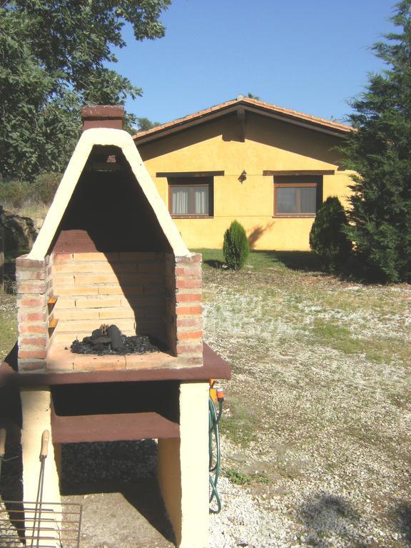Casa rural Casa Rural Las Atalayas El Raso