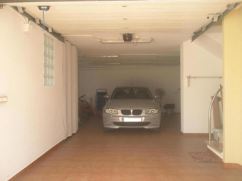 Сasa de vacaciones Casa Familiar Vacaciones Sant Carlos de la Ràpita