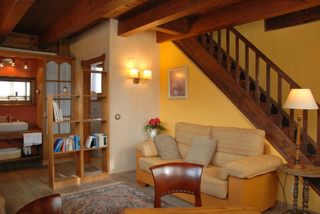 Hotel Selba D'ansils