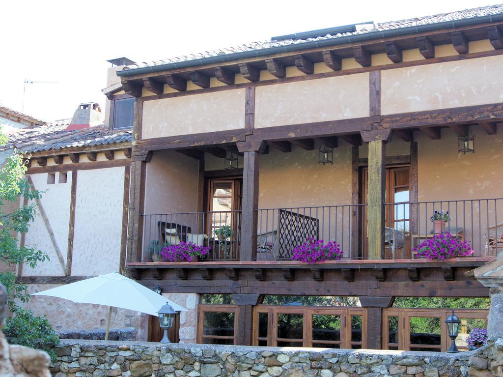 Rural El Adarve Ayllon