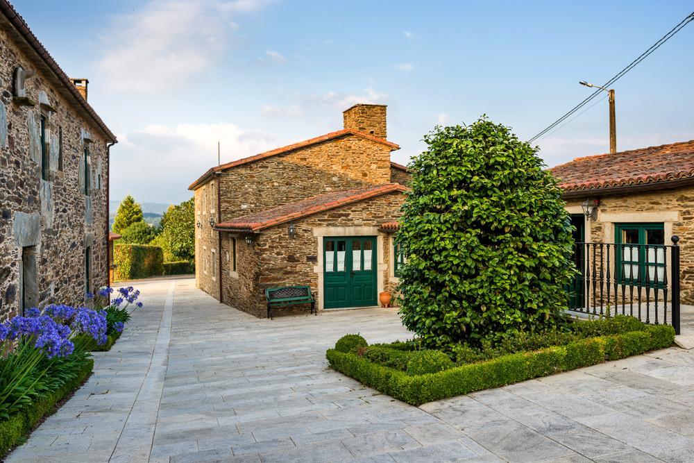 Pazo Santa Maria * Arzua