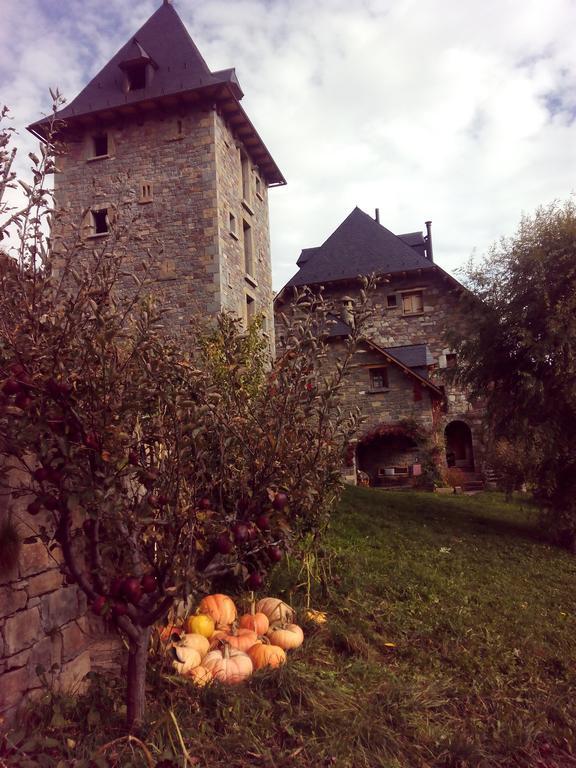 Fontamil Country house *