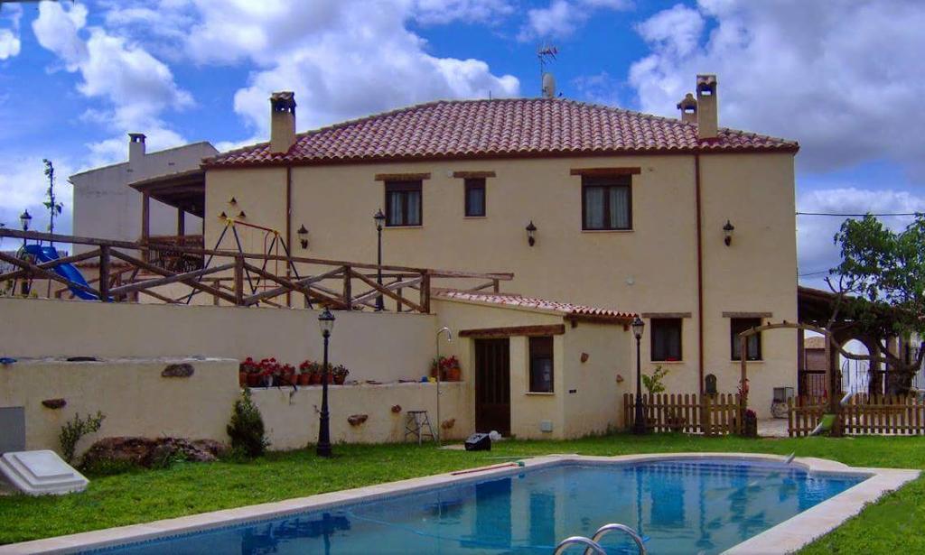 La Aldea *