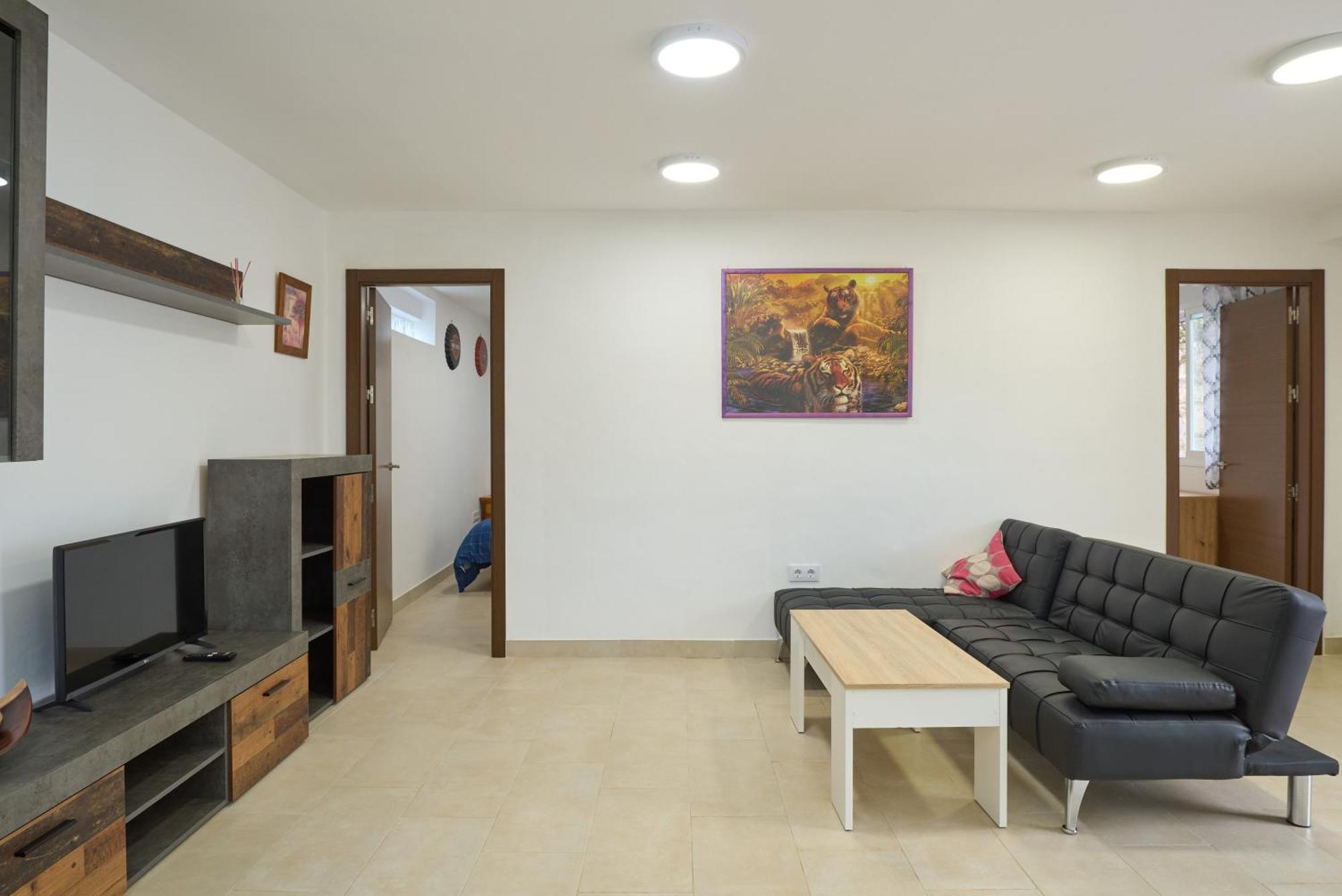 Pet-friendly Holiday home