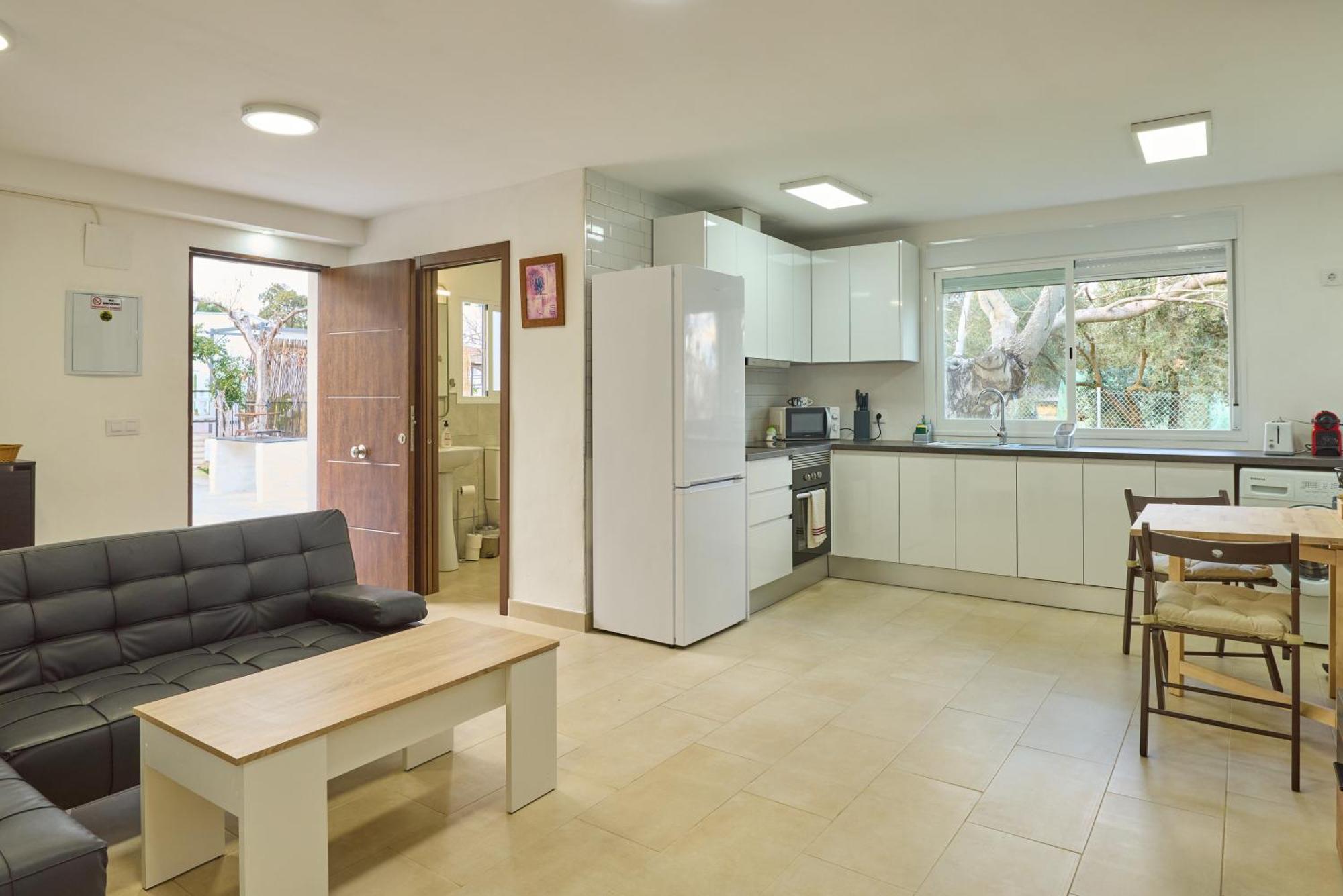 Pet-friendly * Cordoba