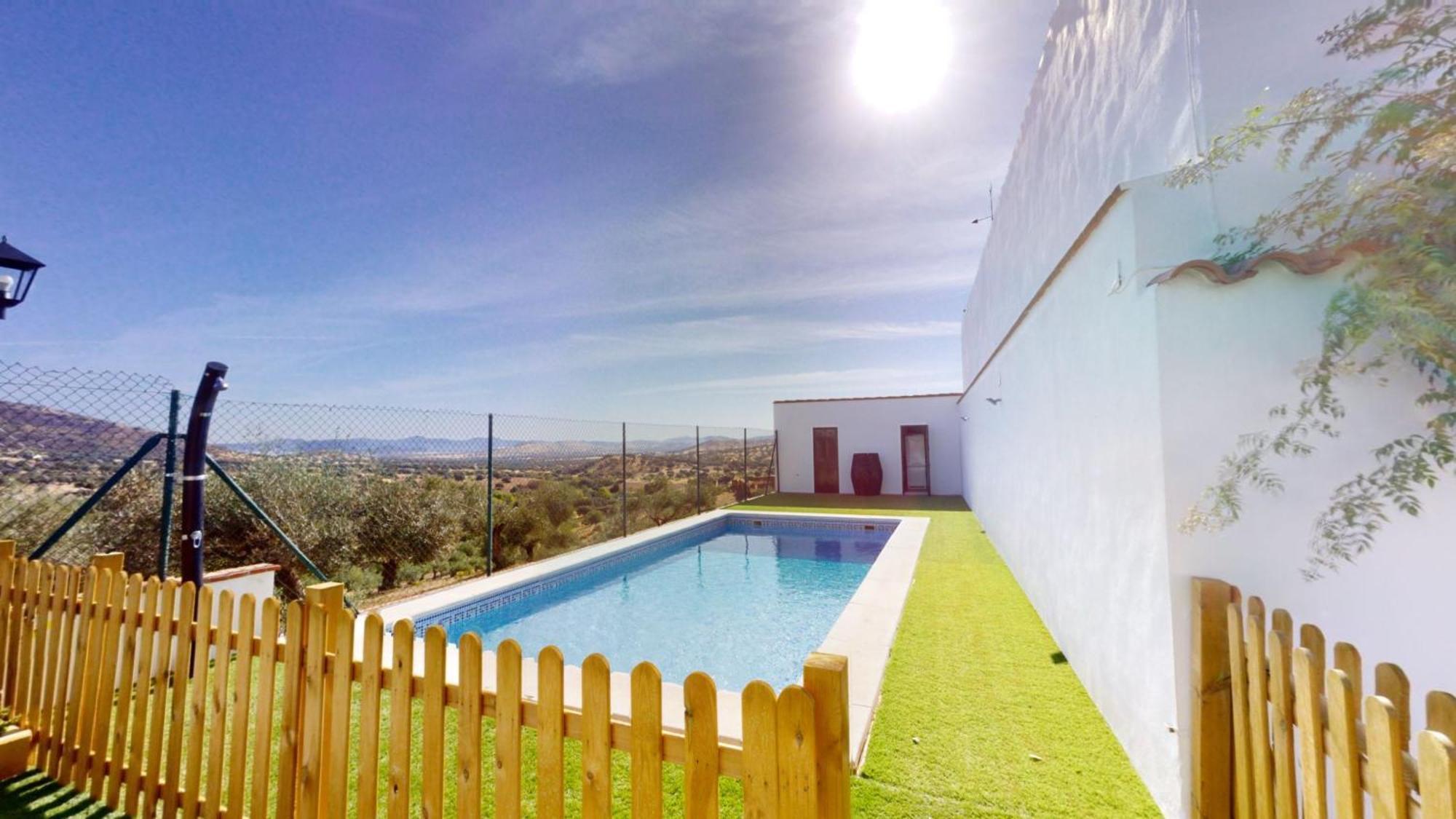 Casa Con Encanto, Gran Capacidad Alojamiento-24 Personas * Doña Rama