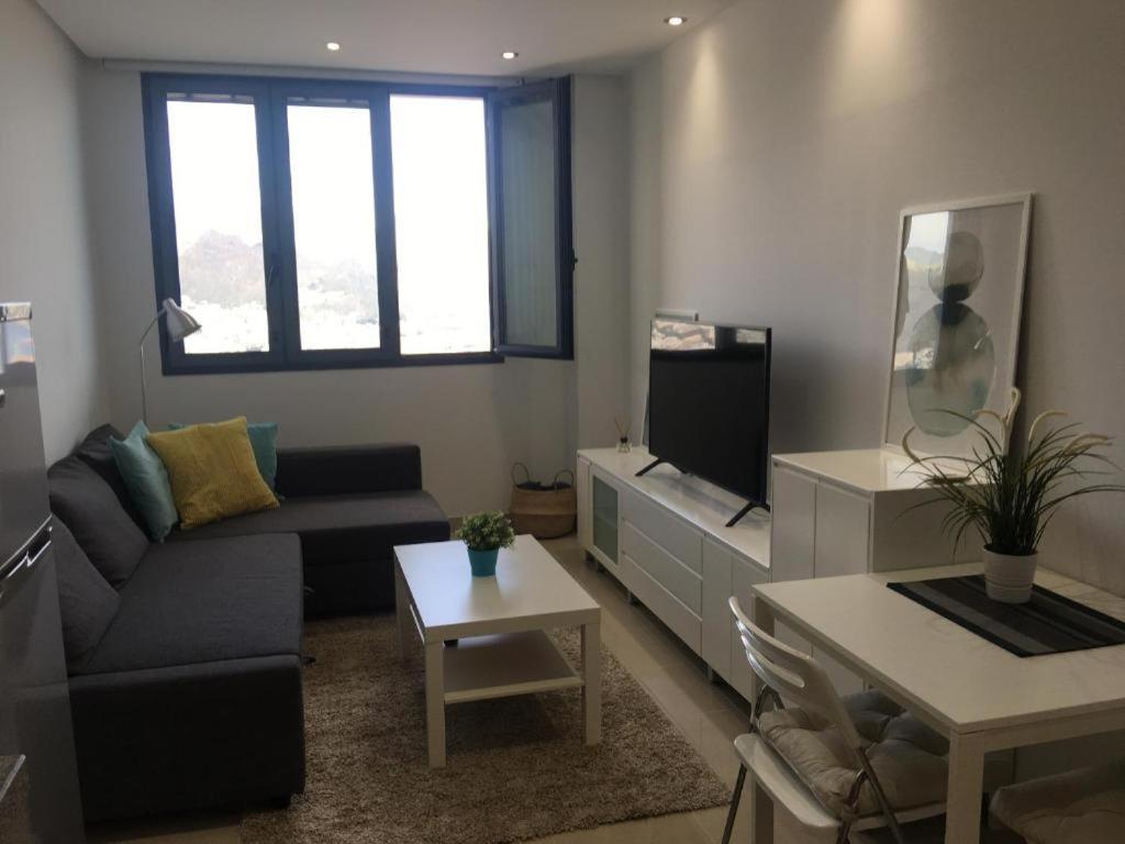 Apartamento Tower's Flat 2 On The 30th Floor +wifi +digital Tv