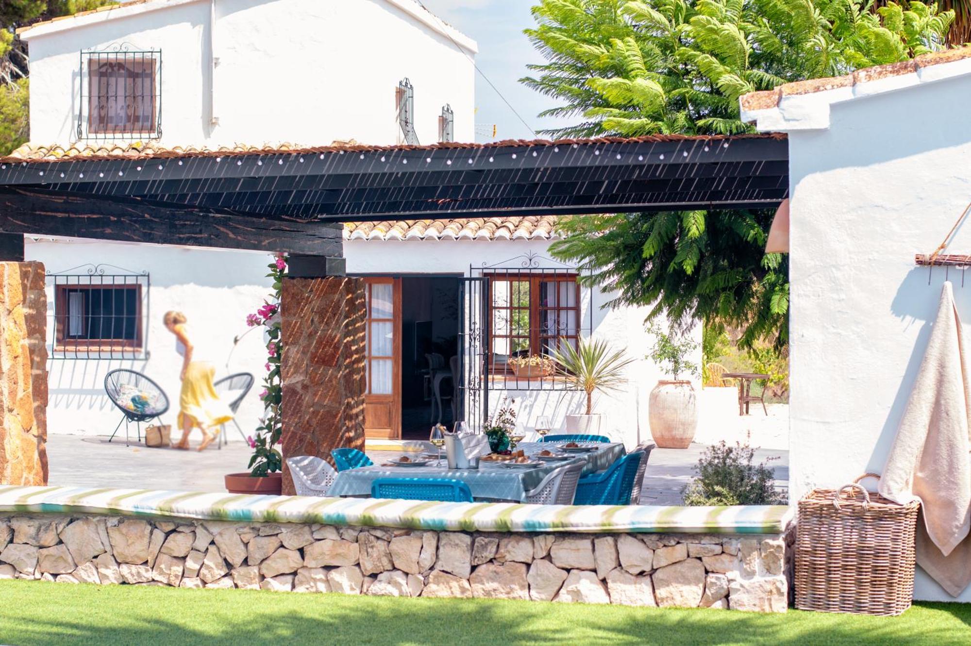 Villa Tossalet