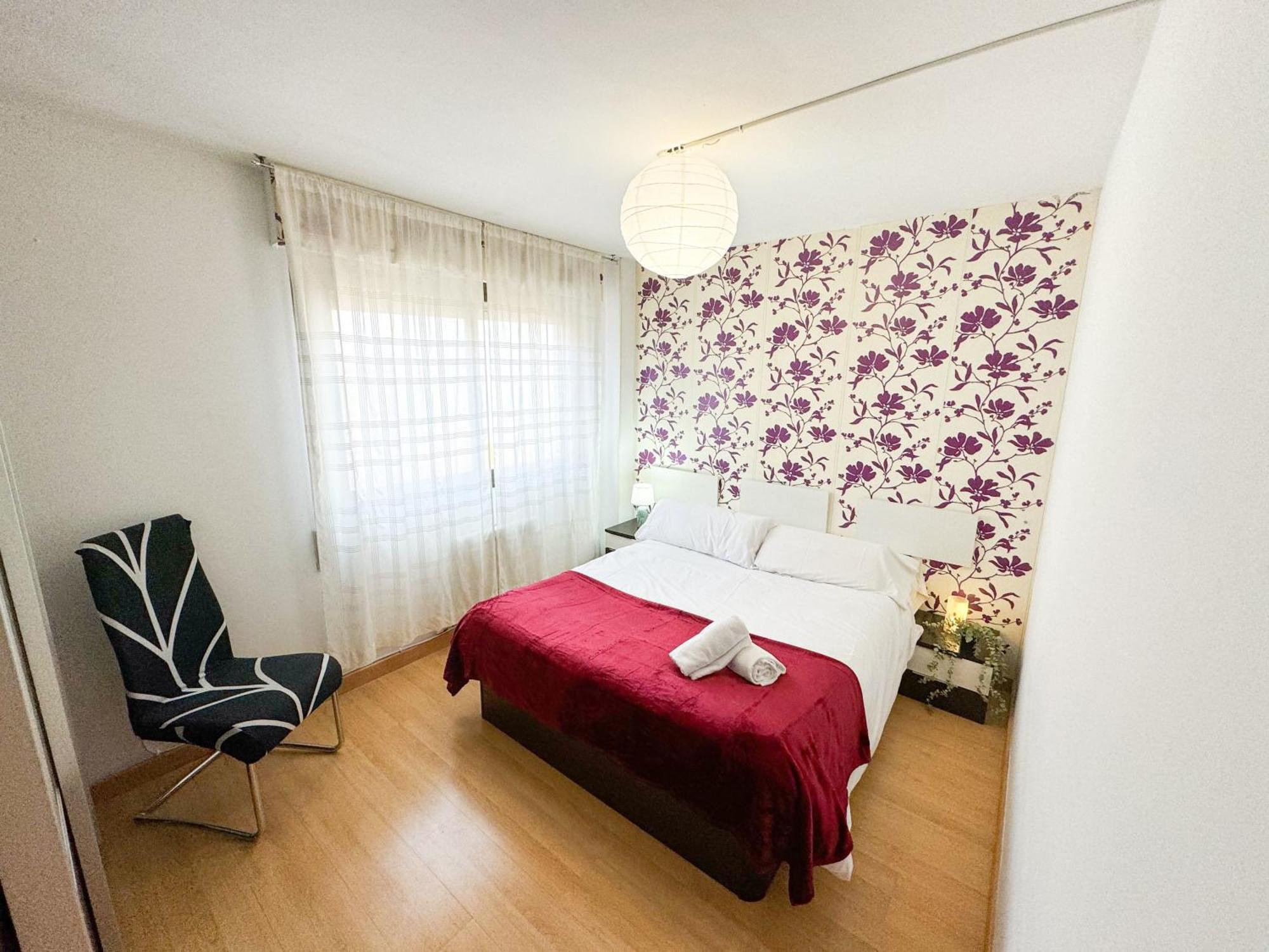 Apartamento Escultor Del Pilar Comotucasa *