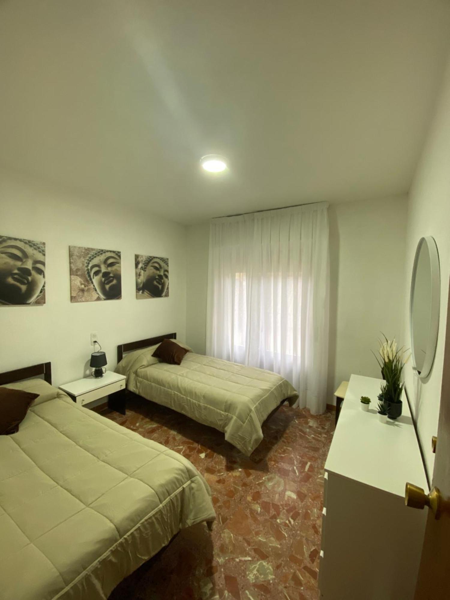 Apartment El Rincon Del Corneja