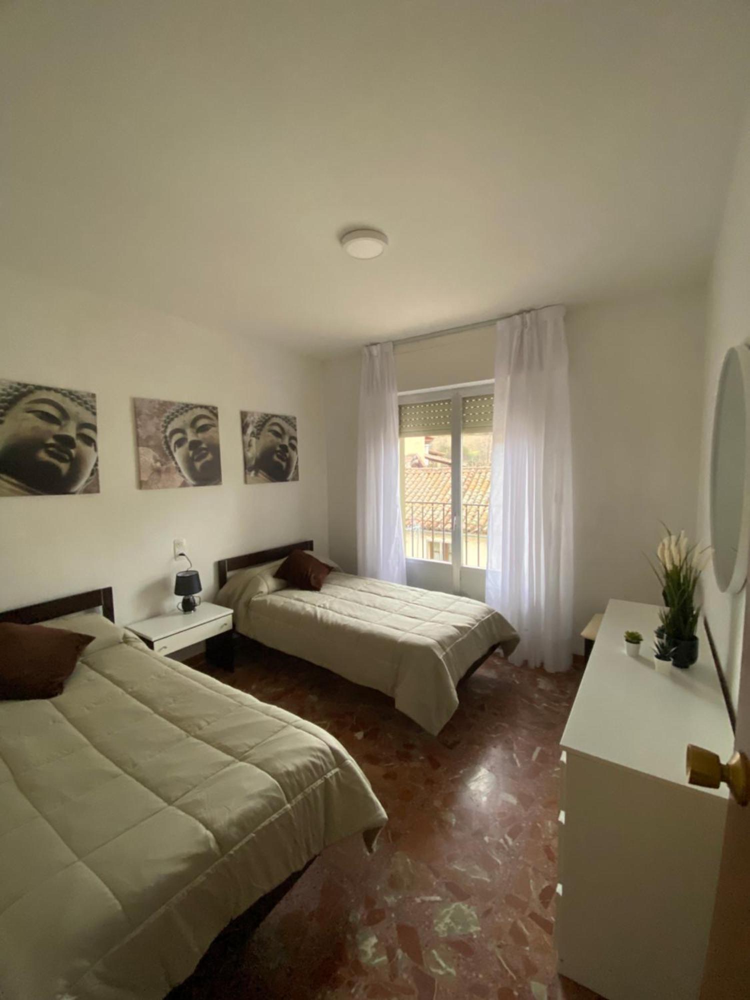 El Rincon Del Corneja Apartment Villafranca de la Sierra