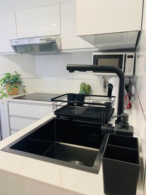 Apartamento Loft A Orillas Del Mar Mediterraneo