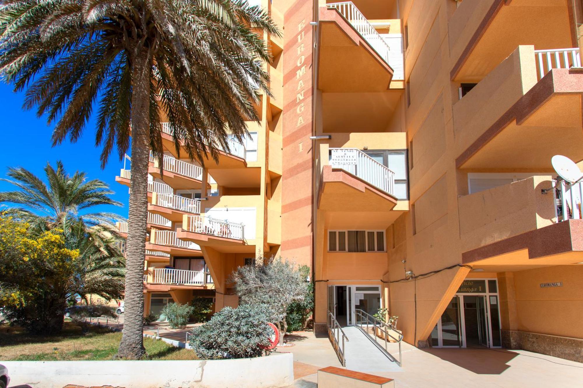 Loft A Orillas Del Mar Mediterraneo