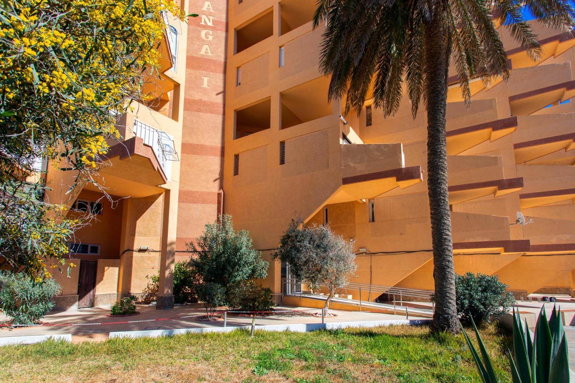 Loft A Orillas Del Mar Mediterraneo *