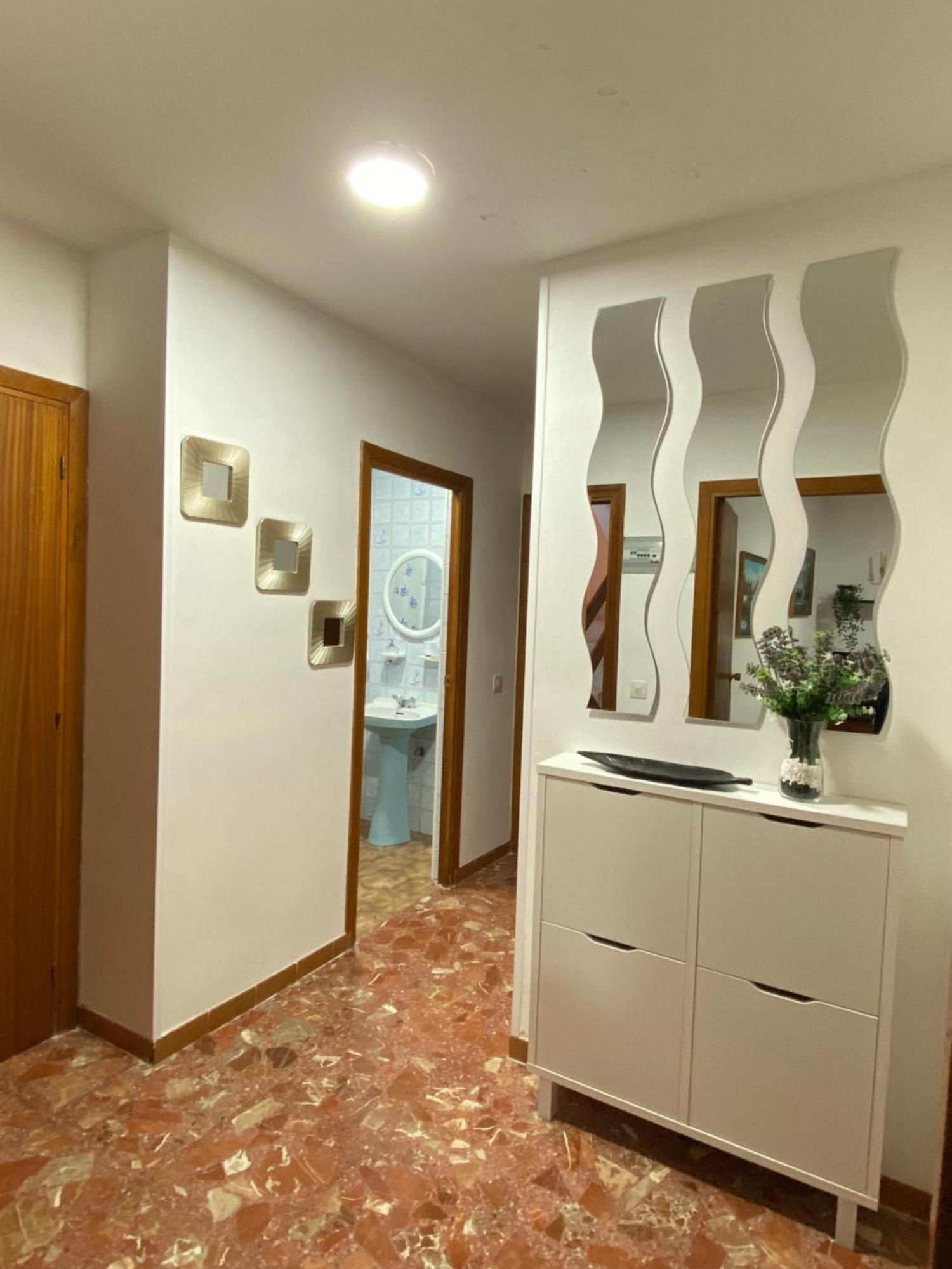 El Rincon Del Corneja Apartment Villafranca de la Sierra