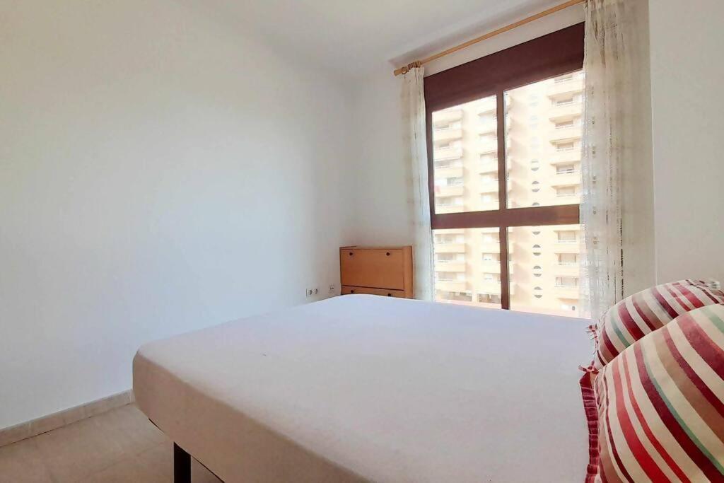 Apartment Ayf Espectacular Terraza En 1ª Linea De Playa
