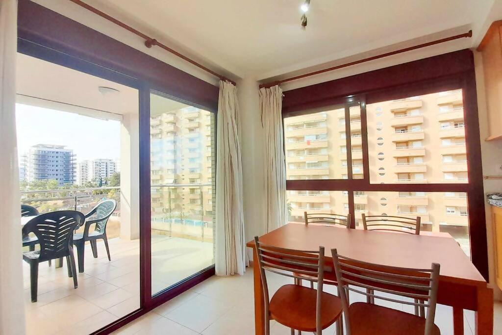 Apartment Ayf Espectacular Terraza En 1ª Linea De Playa *