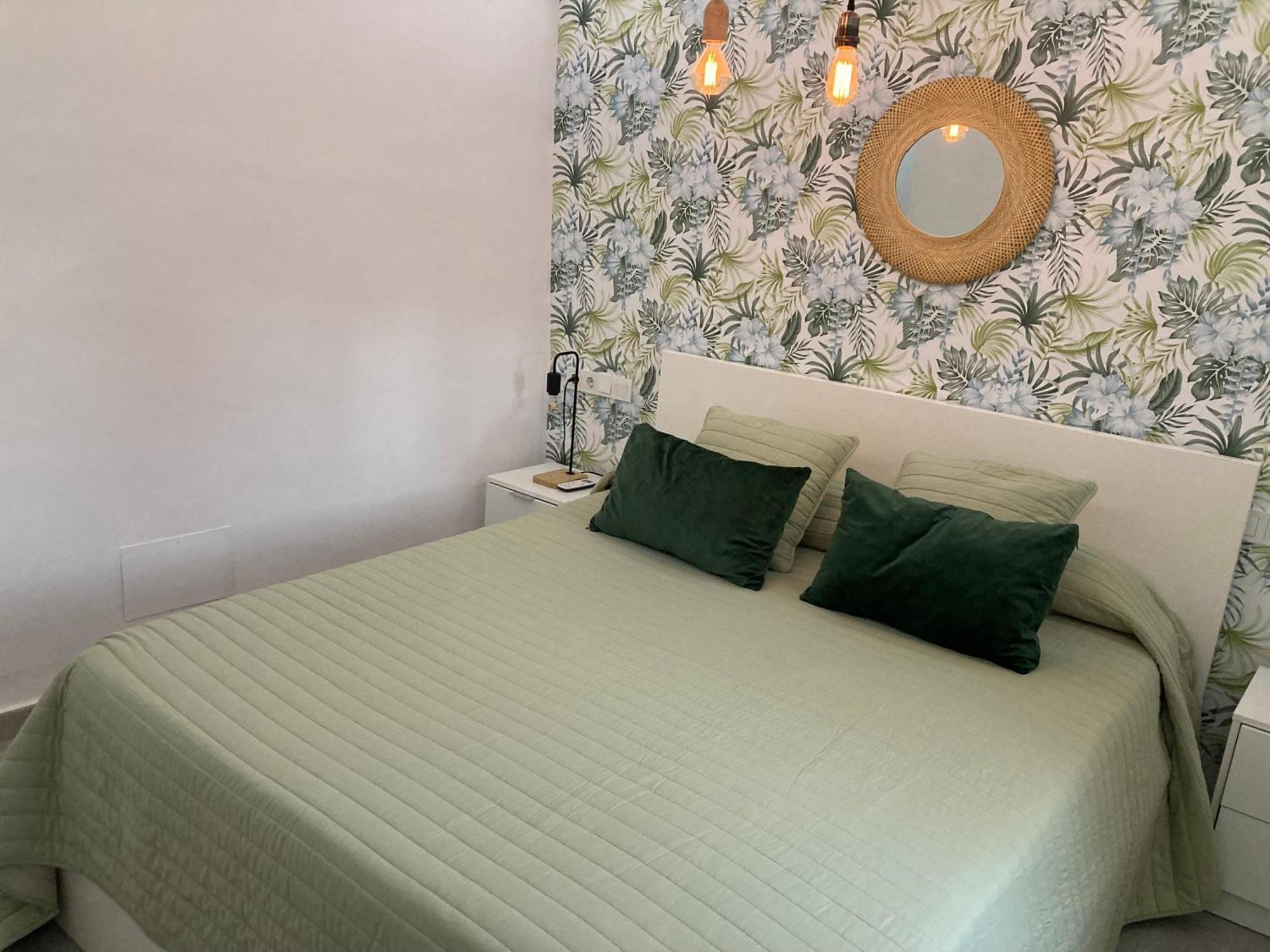 Apartamento Precioso En La Playa De