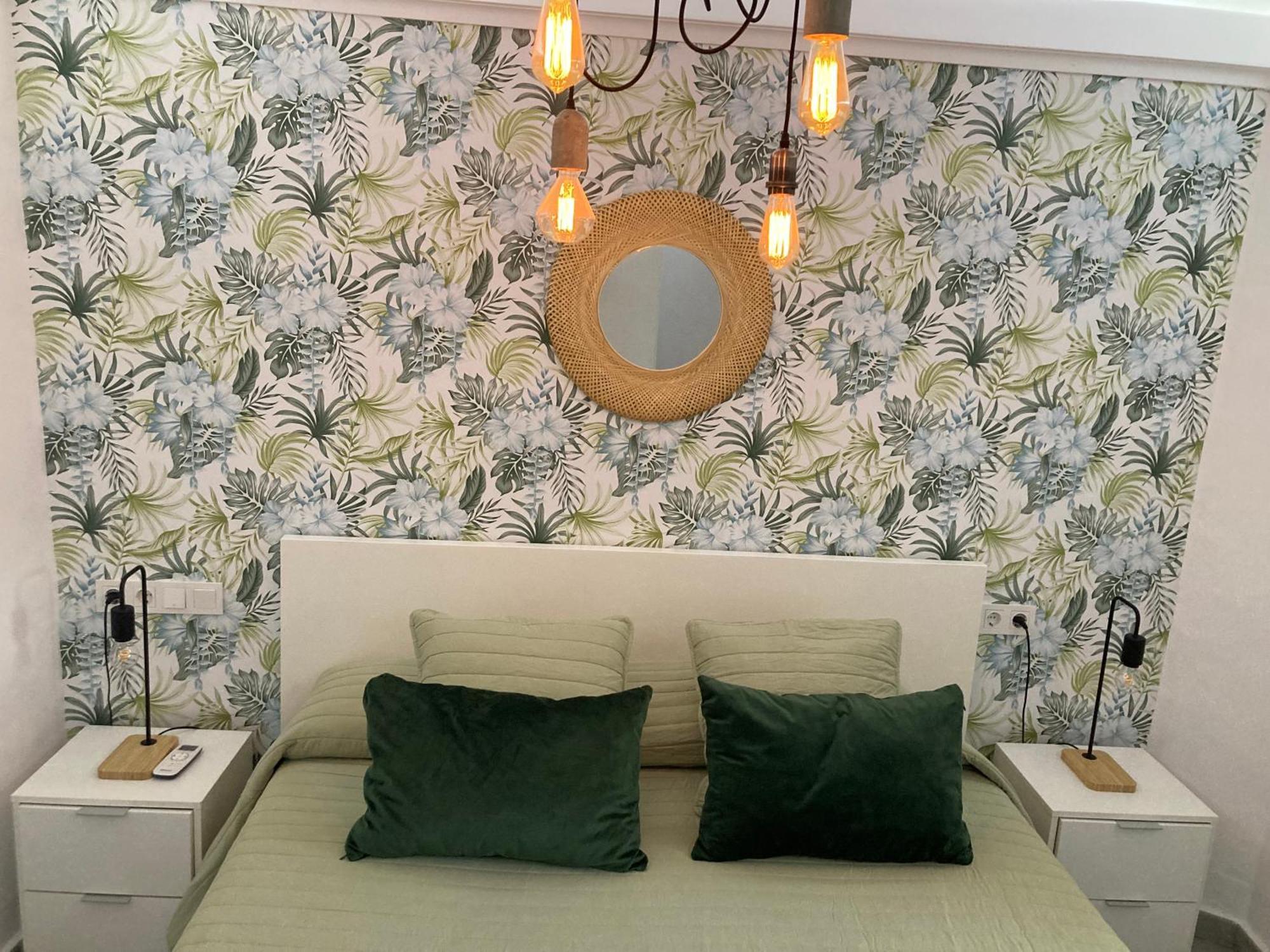 Apartamento Precioso En La Playa De Villajoyosa (La Vila Joiosa)