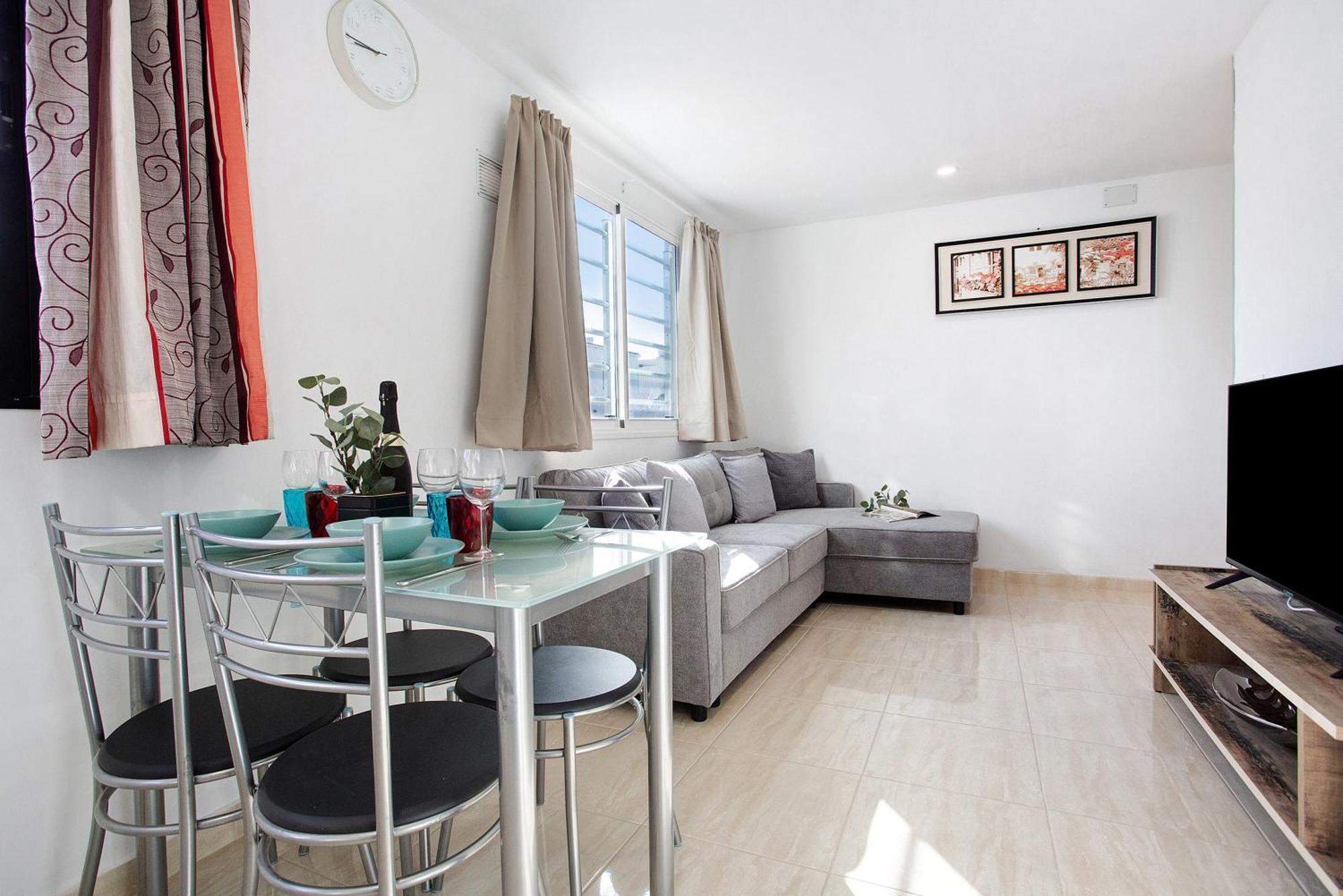 Casa Del Sol Rosa Corralejo