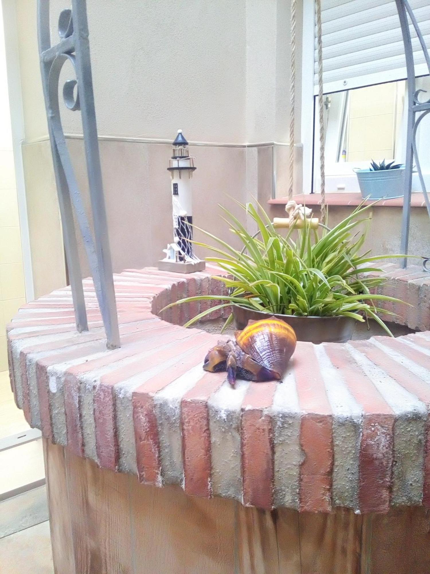 Bed & Breakfast Casa Maria *