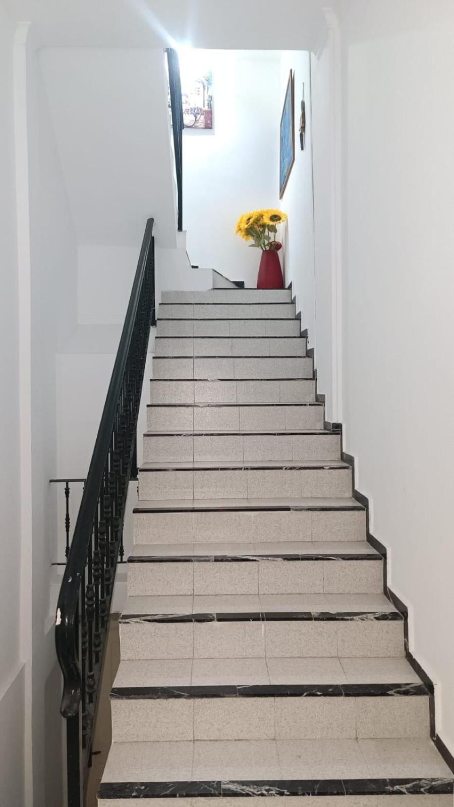 Guest house Vivienda San Justo *