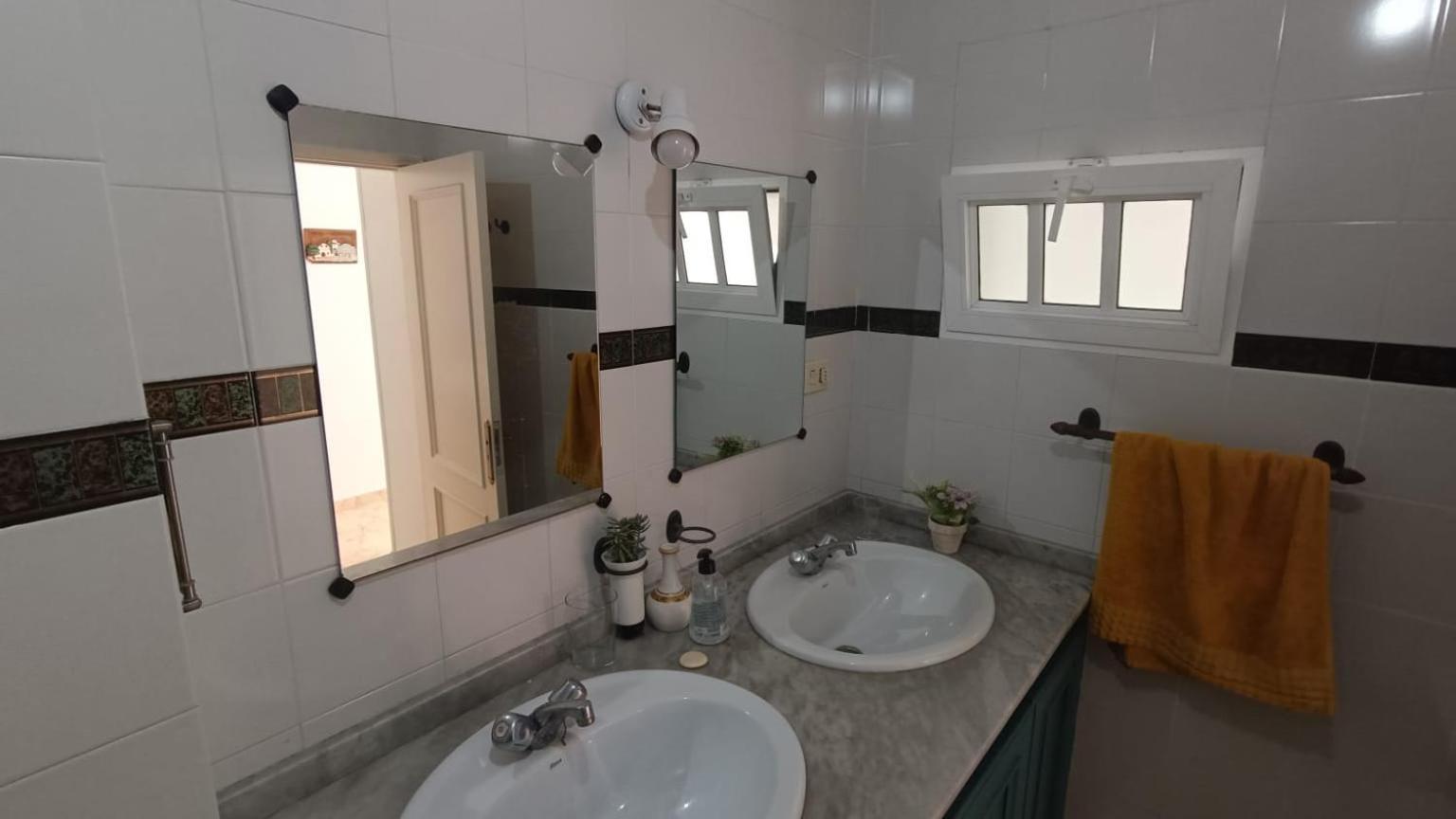 Guest house Vivienda San Justo Las Palmas de Gran Canaria