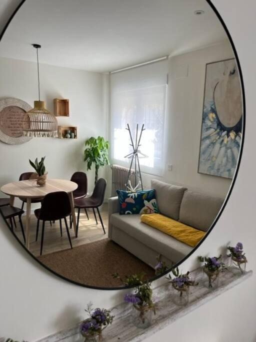 El De San Julian Apartment